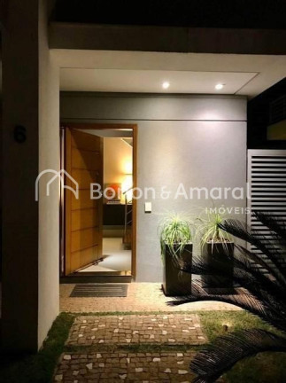 Imagem Casa de Condomínio com 3 Quartos à Venda, 549 m² em Parque Taquaral - Campinas Imagem Casa de Condomínio com 3 Quartos à Venda, 549 m² em Parque Taquaral - Campinas