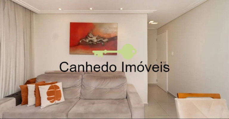 Imagem Apartamento com 2 Quartos à Venda, 60 m² em Saúde - São Paulo Imagem Apartamento com 2 Quartos à Venda, 60 m² em Saúde - São Paulo