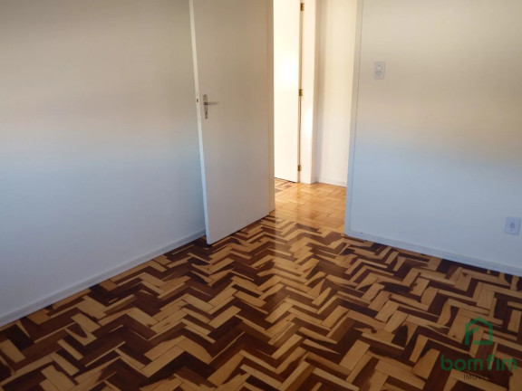 Imagem Apartamento com 2 Quartos para Alugar, 65 m² em Santana - Porto Alegre