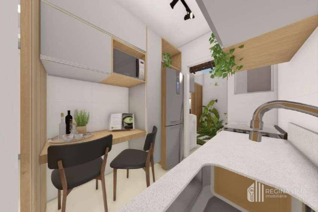 Imagem Casa com 3 Quartos à Venda, 76 m² em Morros - Teresina