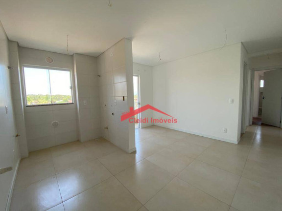 Imagem Apartamento com 2 Quartos à Venda, 56 m² em Vila Nova - Joinville Imagem Apartamento com 2 Quartos à Venda, 56 m² em Vila Nova - Joinville