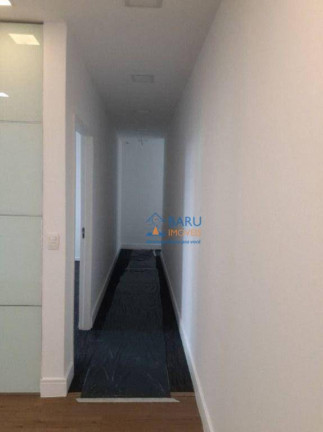 Imagem Apartamento com 1 Quarto à Venda ou Locação, 188 m² em Brooklin - São Paulo
