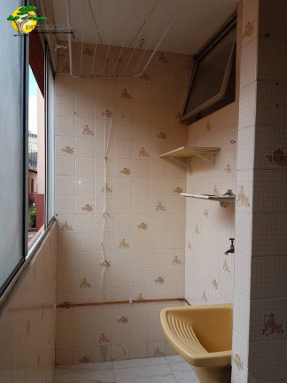 Imagem Apartamento com 2 Quartos à Venda, 45 m² em Lauzane Paulista - São Paulo