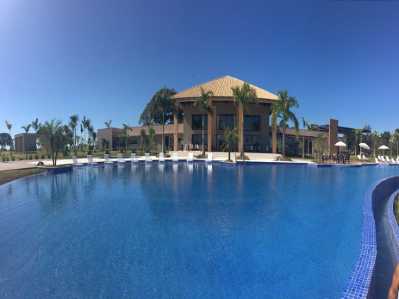 Imagem Terreno à Venda, 1.016 m² em Residencial Haras Patente - Jaguariúna