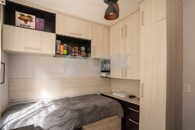 Imagem Apartamento com 2 Quartos à Venda, 46 m² em Cavalhada - Porto Alegre Imagem Apartamento com 2 Quartos à Venda, 46 m² em Cavalhada - Porto Alegre