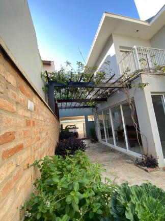 Imagem Casa com 3 Quartos à Venda, 308 m² em Colina Verde - Tatuí