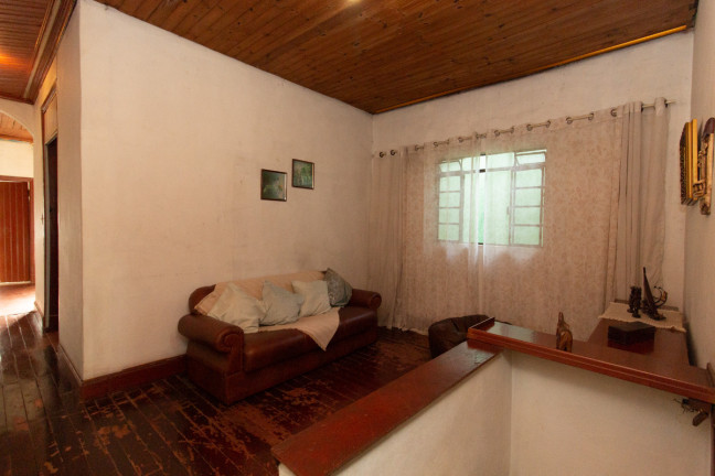 Imagem Casa com 3 Quartos à Venda, 90 m² em Campo Belo - São Paulo