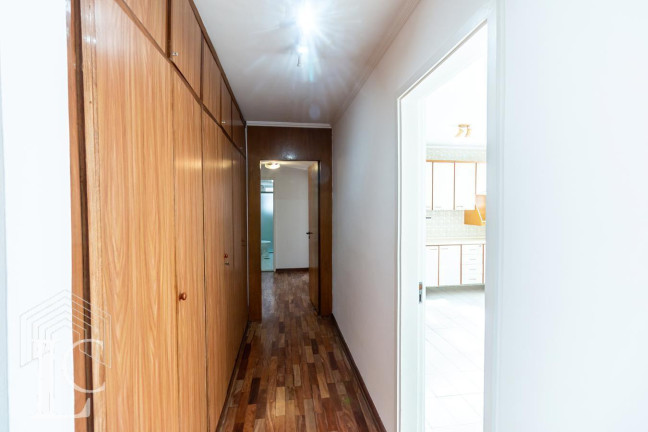 Imagem Apartamento com 3 Quartos para Alugar, 175 m² em Itaim Bibi - São Paulo