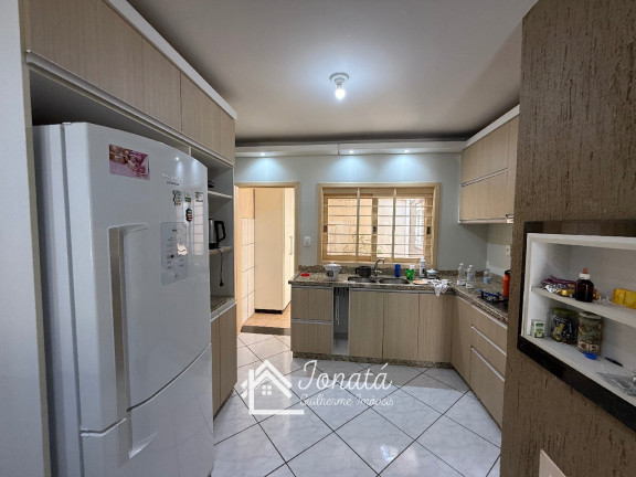 Imagem Casa com 3 Quartos à Venda, 91 m² em Vila Rica - Feliz