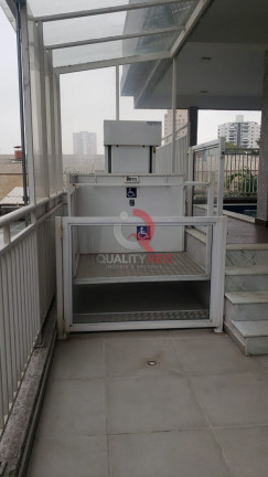 Imagem Apartamento com 2 Quartos para Alugar, 50 m² em Vila Maria - São Paulo Imagem Apartamento com 2 Quartos para Alugar, 50 m² em Vila Maria - São Paulo