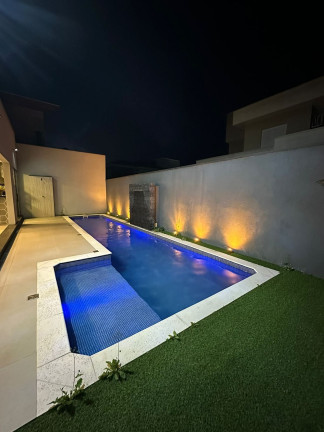 Imagem Casa com 3 Quartos à Venda, 235 m² em Quiririm - Taubaté