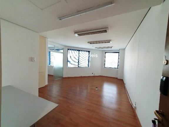 Imagem Imóvel à Venda, 67 m² em Brooklin - São Paulo