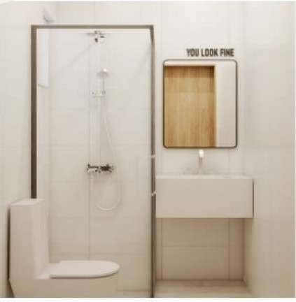 Imagem Apartamento à Venda, 54 m² em Boqueirão - Santos Imagem Apartamento à Venda, 54 m² em Boqueirão - Santos
