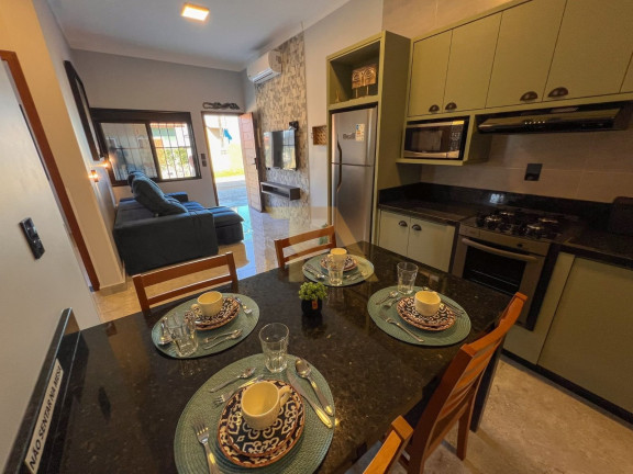 Imagem Apartamento com 2 Quartos à Venda, 52 m² em Limpa - Garopaba Imagem Apartamento com 2 Quartos à Venda, 52 m² em Limpa - Garopaba