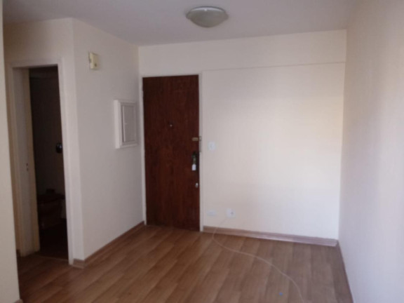Imagem Apartamento com 1 Quarto à Venda, 38 m² em Consolação - São Paulo