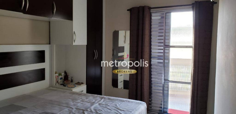 Imagem Sobrado com 3 Quartos à Venda, 150 m² em Jardim Itapark Velho - Mauá