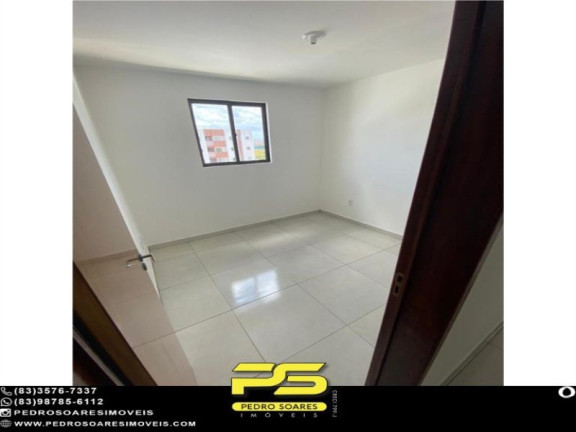 Imagem Apartamento com 2 Quartos à Venda, 49 m² em Cuiá - João Pessoa Imagem Apartamento com 2 Quartos à Venda, 49 m² em Cuiá - João Pessoa