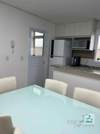 Imagem Casa de Condomínio com 3 Quartos à Venda, 200 m² em Vila Omízollo - Louveira