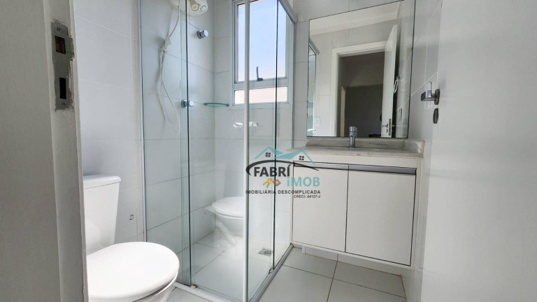 Imagem Apartamento com 2 Quartos à Venda, 50 m² em Além Ponte - Sorocaba