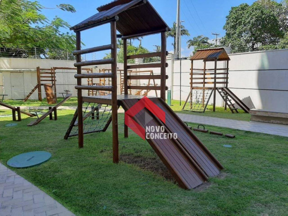 Imagem Apartamento com 3 Quartos à Venda, 77 m² em Guararapes - Fortaleza