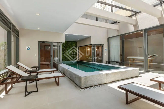 Imagem Apartamento com 2 Quartos para Alugar, 98 m² em Vila Clementino - São Paulo Imagem Apartamento com 2 Quartos para Alugar, 98 m² em Vila Clementino - São Paulo