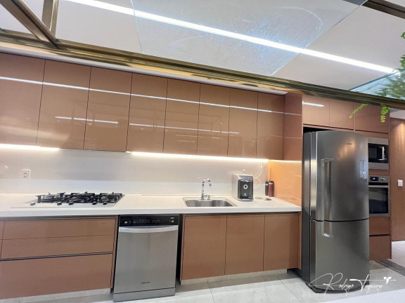 Imagem Apartamento com 4 Quartos à Venda, 256 m² em Setor Marista - Goiânia Imagem Apartamento com 4 Quartos à Venda, 256 m² em Setor Marista - Goiânia