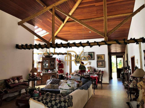 Imagem Casa com 4 Quartos à Venda, 342 m² em Paisagem Renoir - Cotia Imagem Casa com 4 Quartos à Venda, 342 m² em Paisagem Renoir - Cotia