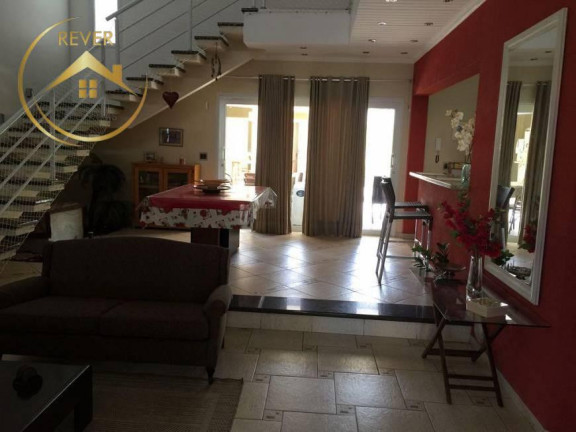 Imagem Sobrado com 4 Quartos à Venda, 244 m² em Betel - Paulínia Imagem Sobrado com 4 Quartos à Venda, 244 m² em Betel - Paulínia