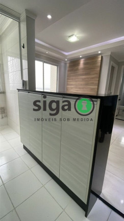 Imagem Apartamento com 2 Quartos à Venda, 45 m² em Jardim Umarizal - São Paulo Imagem Apartamento com 2 Quartos à Venda, 45 m² em Jardim Umarizal - São Paulo