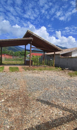 Imagem Chácara à Venda, 1.250 m² em Ana Dias - Itariri Imagem Chácara à Venda, 1.250 m² em Ana Dias - Itariri