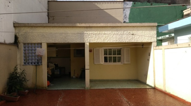 Imagem Casa com 3 Quartos à Venda, 146 m² em Bosque Da Saúde - São Paulo Imagem Casa com 3 Quartos à Venda, 146 m² em Bosque Da Saúde - São Paulo