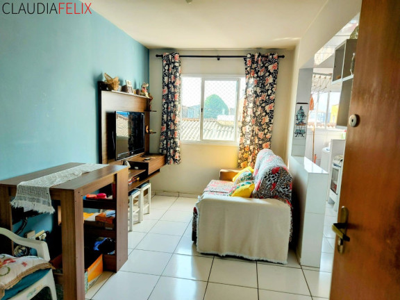 Imagem Imóvel com 2 Quartos à Venda, 68 m² em Vila Sônia - Praia Grande