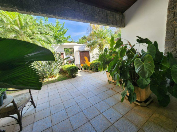 Imagem Casa de Condomínio com 5 Quartos à Venda, 559 m² em Barra Da Tijuca - Rio De Janeiro Imagem Casa de Condomínio com 5 Quartos à Venda, 559 m² em Barra Da Tijuca - Rio De Janeiro