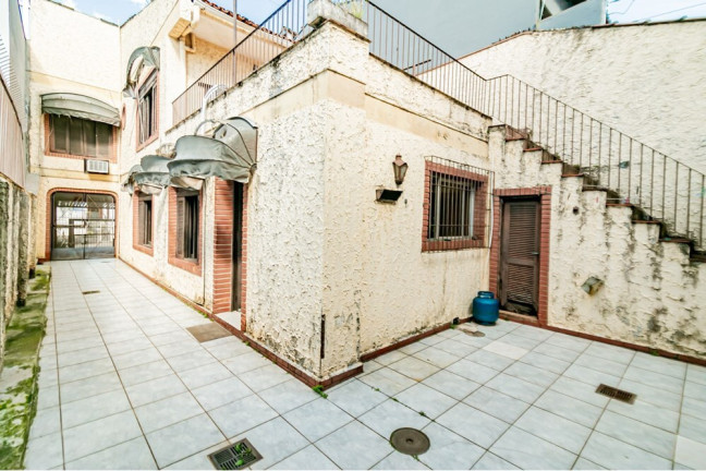 Imagem Casa com 3 Quartos à Venda, 299 m² em Passo Da Areia - Porto Alegre