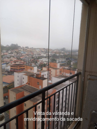 Imagem Apartamento com 2 Quartos à Venda, 48 m² em Dos Casa - São Bernardo Do Campo Imagem Apartamento com 2 Quartos à Venda, 48 m² em Dos Casa - São Bernardo Do Campo
