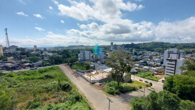 Imagem Apartamento com 2 Quartos à Venda, 56 m² em Progresso - Bento Gonçalves
