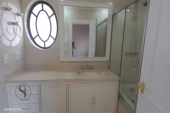 Imagem Apartamento com 4 Quartos para Alugar, 313 m² em Moema - São Paulo Imagem Apartamento com 4 Quartos para Alugar, 313 m² em Moema - São Paulo