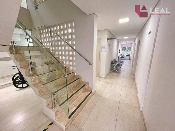 Imagem Sala Comercial à Venda ou Locação, 29 m² em Nova Pouso Alegre - Pouso Alegre Imagem Sala Comercial à Venda ou Locação, 29 m² em Nova Pouso Alegre - Pouso Alegre