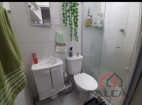 Imagem Apartamento com 2 Quartos à Venda, 70 m² em Gonzaga - Santos Imagem Apartamento com 2 Quartos à Venda, 70 m² em Gonzaga - Santos