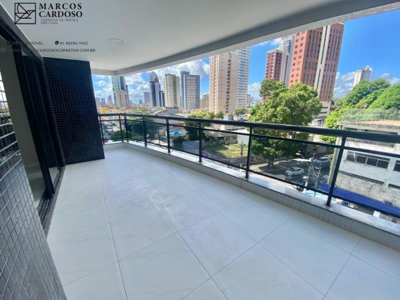 Imagem Imóvel com 3 Quartos à Venda, 150 m² em Umarizal - Belém
