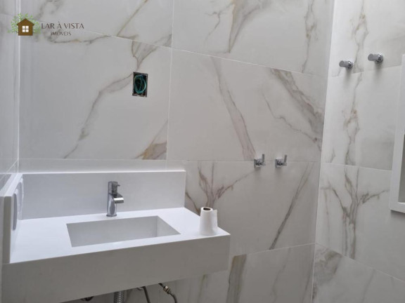 Imagem Casa de Condomínio com 3 Quartos à Venda, 260 m² em Alphaville Nova Esplanada 3 - Votorantim