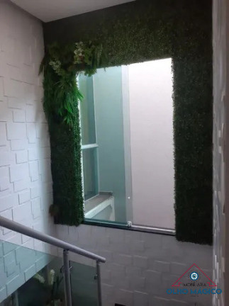 Sobrado com 4 Quartos à Venda, 160 m² em Bela Vista - Osasco
