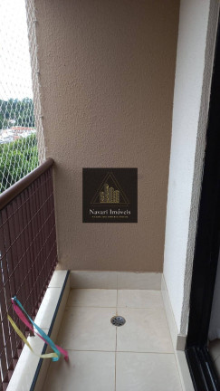 Imagem Apartamento com 3 Quartos à Venda, 72 m² em Vila Santos - São Paulo