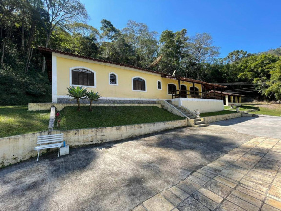 Chácara com 5 Quartos à Venda, 24.000 m² em Bom Jesus Dos Perdões