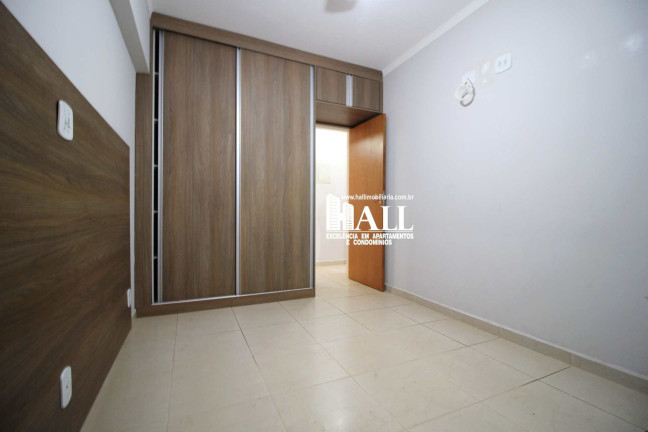 Imagem Apartamento com 2 Quartos à Venda, 78 m² em Centro - São José Do Rio Preto Imagem Apartamento com 2 Quartos à Venda, 78 m² em Centro - São José Do Rio Preto