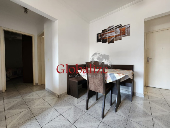 Imagem Imóvel com 1 Quarto à Venda, 80 m² em Vila Mathias - Santos