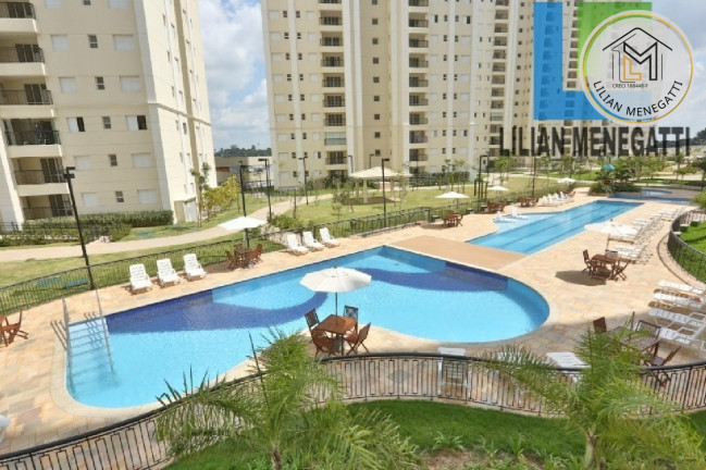 Imagem Imóvel com 3 Quartos à Venda, 76 m² em Eloy Chaves - Jundiaí