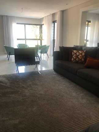 Imagem Apartamento com 3 Quartos à Venda, 197 m² em Jardim - Santo André Imagem Apartamento com 3 Quartos à Venda, 197 m² em Jardim - Santo André