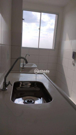 Imagem Apartamento com 1 Quarto à Venda, 46 m² em Vila Miguel Vicente Cury - Campinas Imagem Apartamento com 1 Quarto à Venda, 46 m² em Vila Miguel Vicente Cury - Campinas
