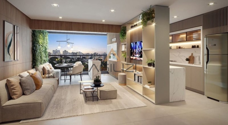 Imagem Apartamento com 2 Quartos à Venda, 64 m² em Vila Clementino - São Paulo Imagem Apartamento com 2 Quartos à Venda, 64 m² em Vila Clementino - São Paulo